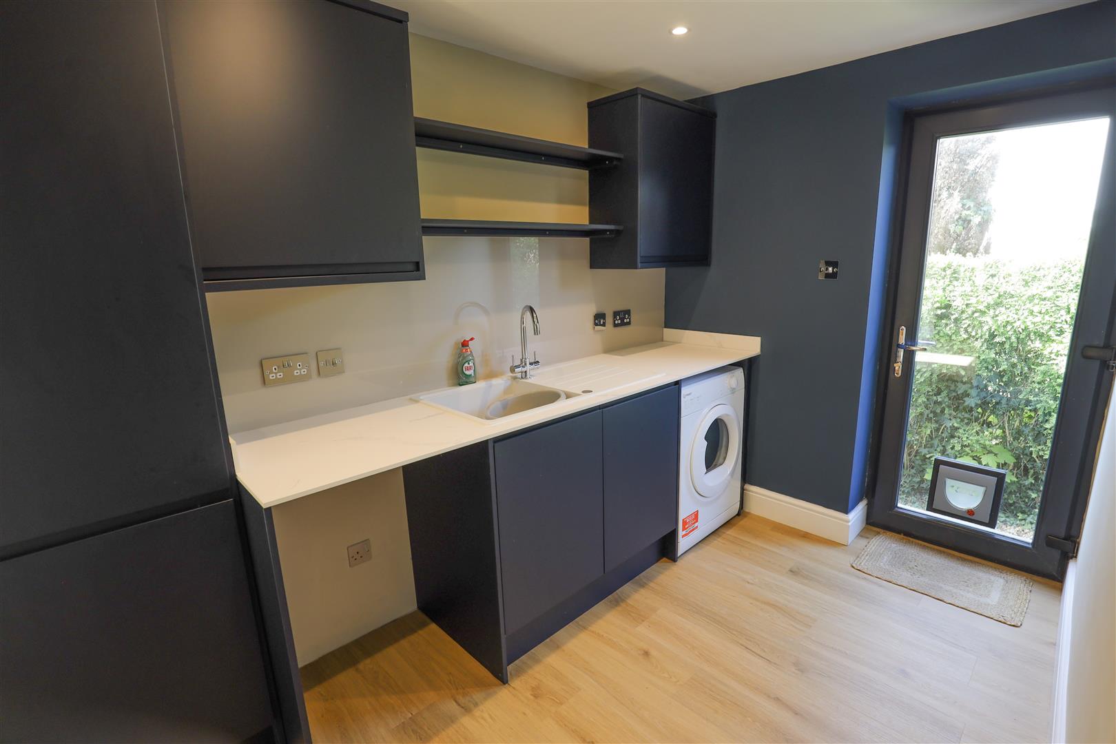 11 Porth-Y-Green Close, Llanblethian, Cowbridge, Vale Of Glamorgan, CF71 7JR